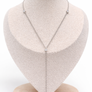 Collier " Eclat Givré "