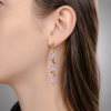 07 Boucles d’oreilles Les Pensées de Lila