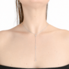 15 Collier " Eclat Givré "