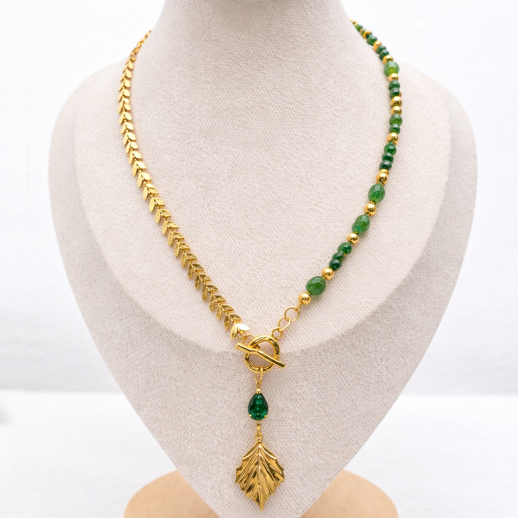 Collier " Harmonie "