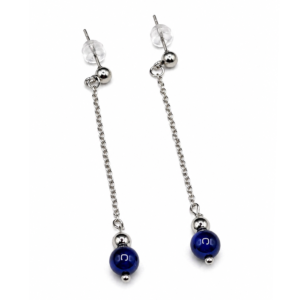 Boucles d’oreilles Éclat de Nuit