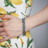 19 Bracelet Océan de Cristal