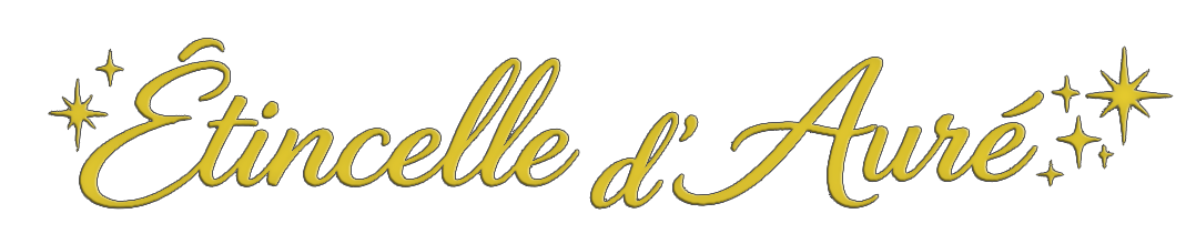 l'étincelle d'auré