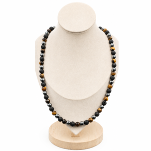 Collier Volcan