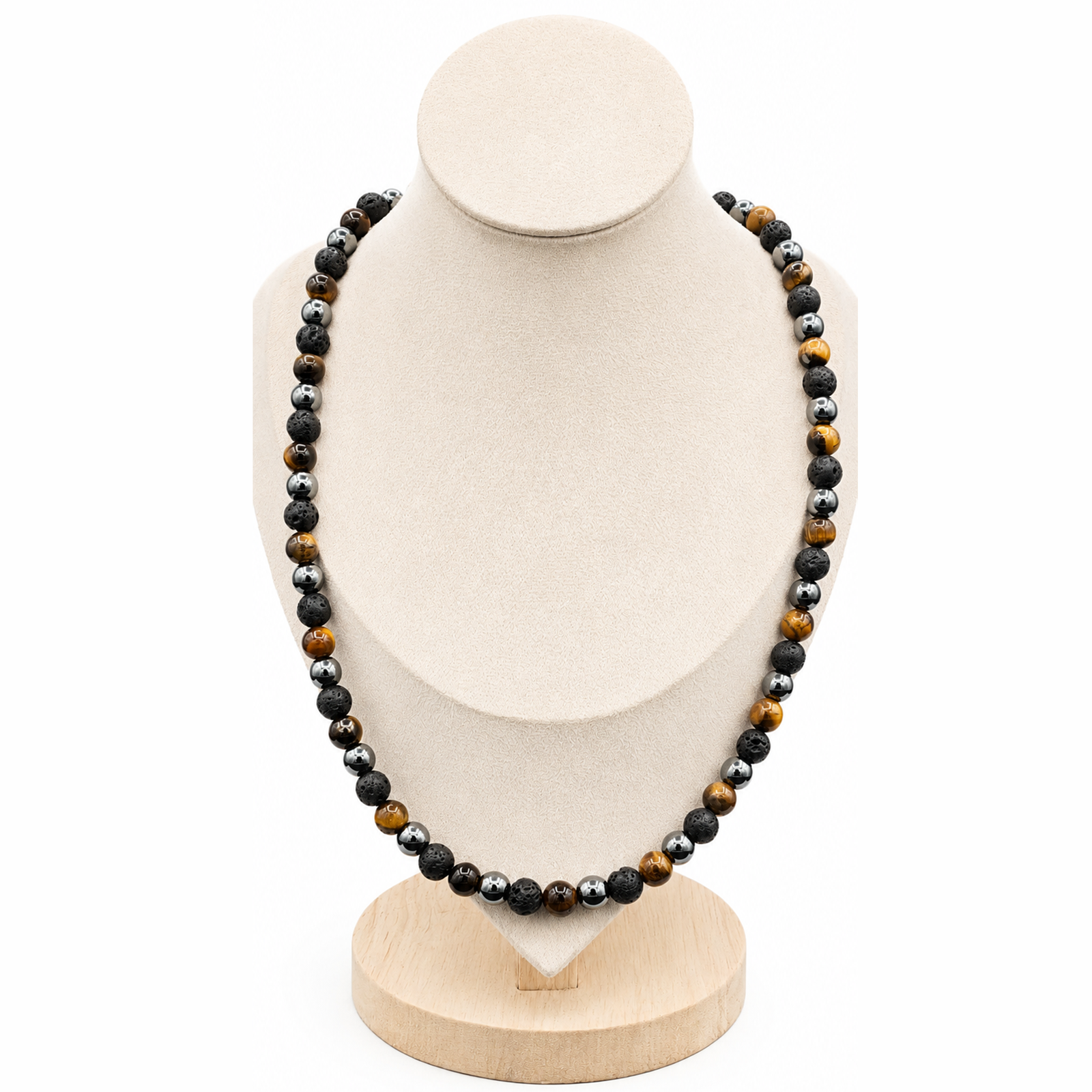Collier Volcan