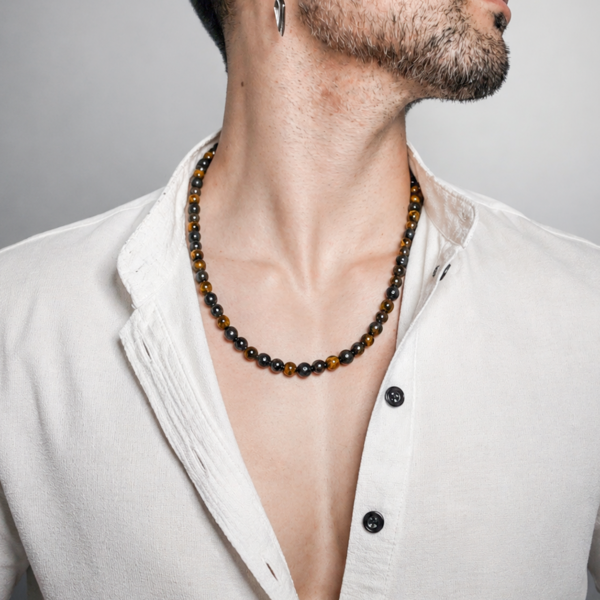 Collier Volcan
