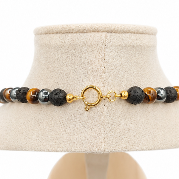 03 Collier Volcan
