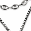 03 Collier Courage d'acier