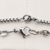 04 Collier Courage d'acier