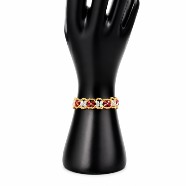 01 Bracelet Valentine
