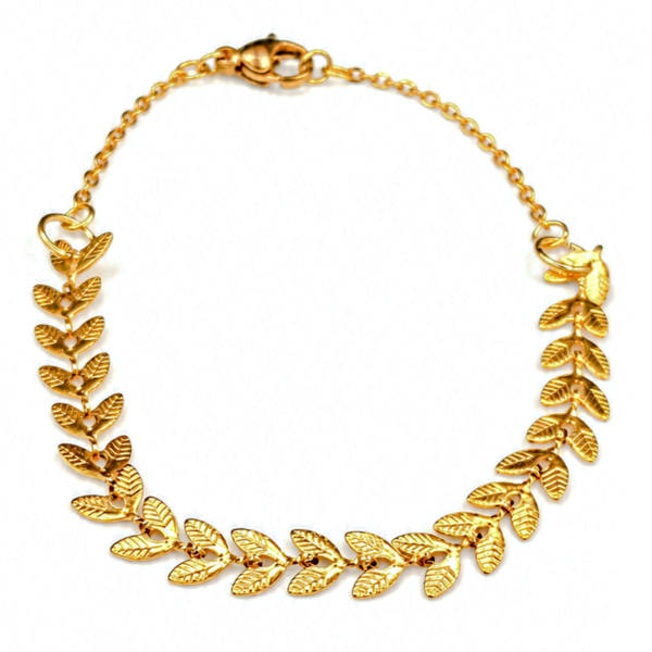 01 Bracelet Olympia
