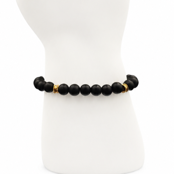Bracelet Nuit d’Or