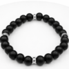 01 Bracelet Nuit d’Argent