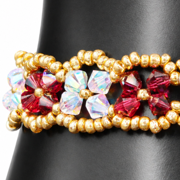 02 Bracelet Valentine