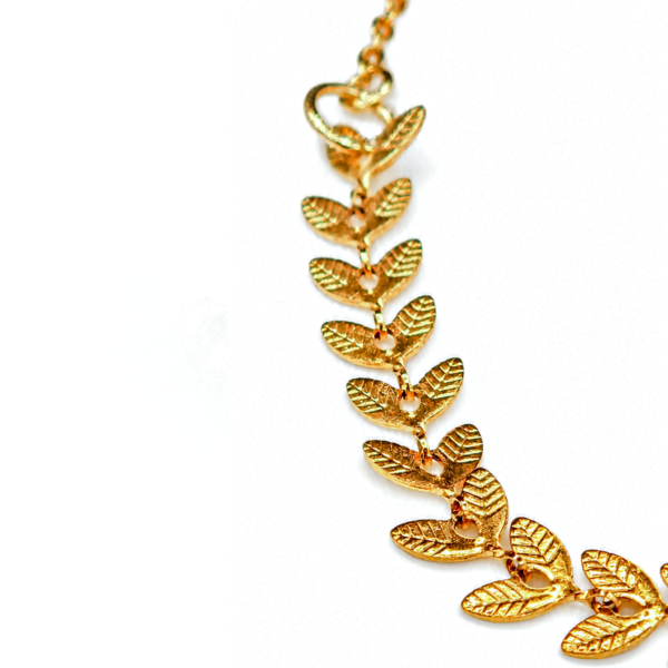 02 Bracelet Olympia