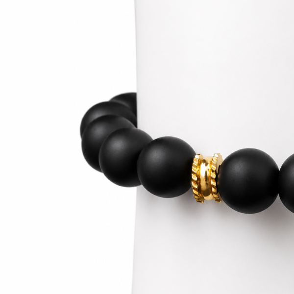 Bracelet Nuit d’Or
