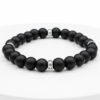 02 Bracelet Nuit d’Argent