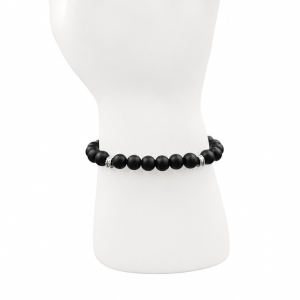 03 Bracelet Nuit d’Argent