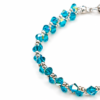 04 Bracelet Lagon Bleu