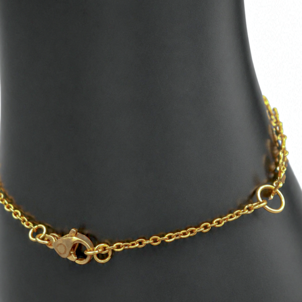 04 Bracelet Olympia