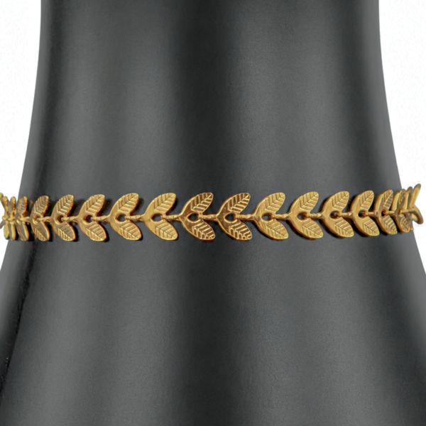 05 Bracelet Olympia