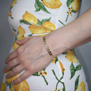 21 Bracelet Olympia