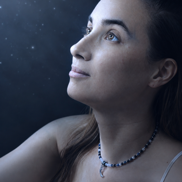 02 Lune d'argent
