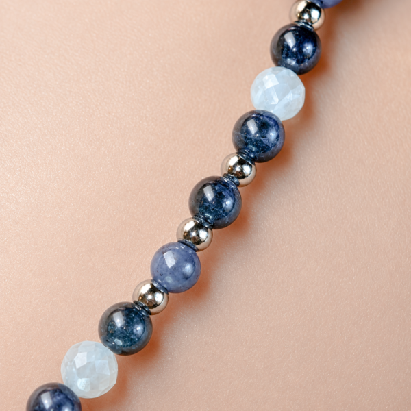 03 Lune d'argent