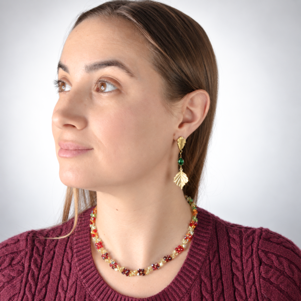 01 Collier Nuances d’Automne