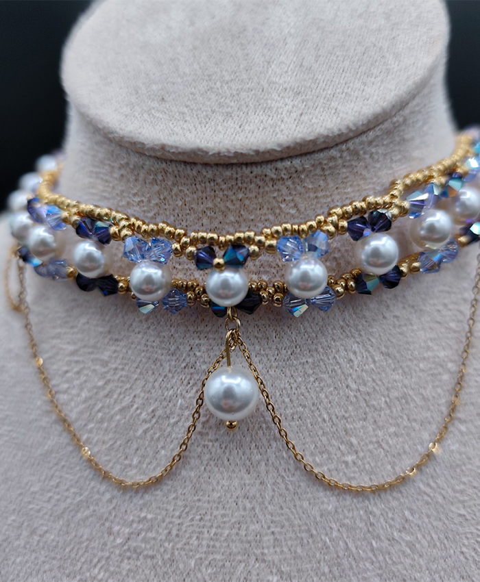 Bijoux d’exception : quand le XVIIIᵉ siècle rencontre l’élégance moderne