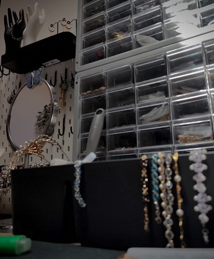 L’inspiration des saisons : une source intarissable pour mes créations de bijoux
