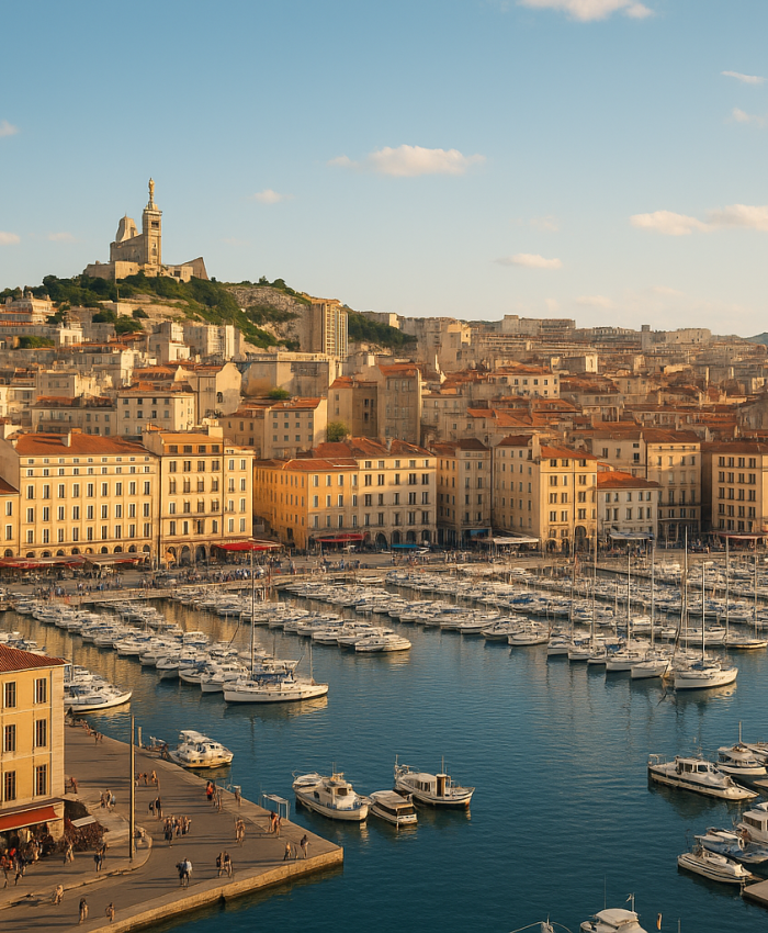Ouvrir ma boutique de bijoux à Marseille